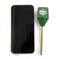 thumbnail image 2 of 1 Pack Mini Soil Tester Gardening Tester Soil Moisture Meter Sensor Portable Garden Tester, 2 of 8