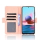 thumbnail image 5 of Funda Tipo Billetera GANGXUN para Xiaomi Poco M5S – Tapa Flip con Tarjetero, 5 of 5