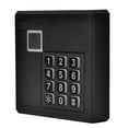 thumbnail image 2 of Card Reader, Waterproof Access Control Card Reader ID Reader, Portable For Access Control Home, 2 of 8