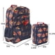 thumbnail image 2 of Set de mochila y almuerzo Bioworld Superman Logo 16 pulgadas, 2 of 7
