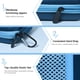 thumbnail image 4 of Funda para altavoz Bluetooth portátil JBL GO 4 GO4, Anker Soundcore Select 4 Go, resistente al agua y al polvo, azul, 4 of 6