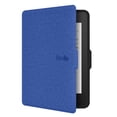 thumbnail image 4 of Funda GANGXUN de Tela con Carcasa Suave TPU para Kindle paperwhite4 – Modo Automático, Antigolpes, Diseño Ligero, 4 of 6