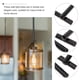 thumbnail image 4 of 4pcs Chandelier Light Extension Pole Chandelier Light Pole Chandelier Poste, 4 of 5