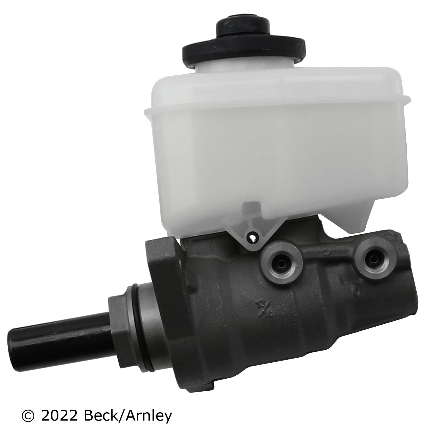 BeckArnley 072-9802 Brake Master Cylinder