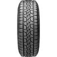 thumbnail image 3 of Continental TerrainContact A/T 245/60R18 105H dc All Terrain Tire, 3 of 5