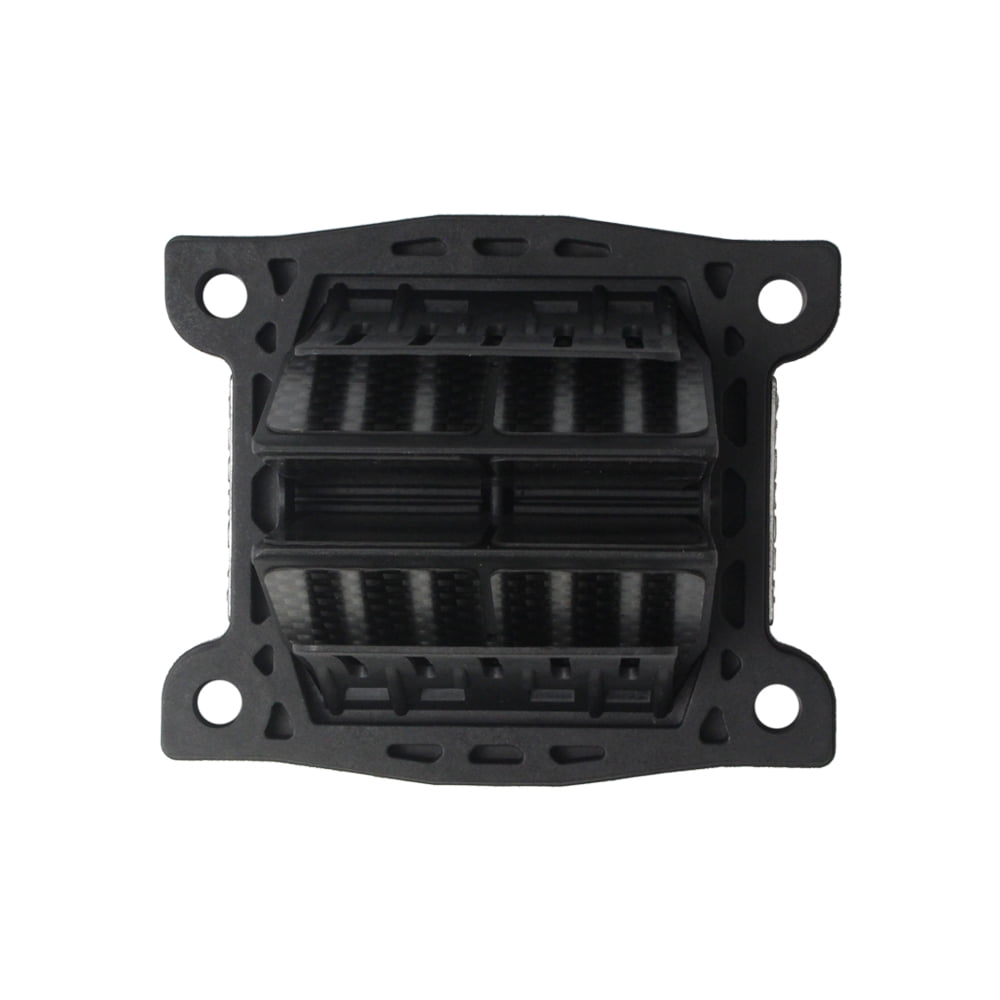 suitable for Vforce 4 VFORCE-4 v4145 reed valve system For Yamaha Blaster 200  YFS200 DT200R  1988-2006(all)motorcycle
