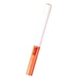 thumbnail image 2 of Delineador de ojos líquido de larga duración, luminoso, resistente al agua, mate, a prueba de manchas, a prueba de sudor, delineador de ojos, lápiz de Naranja Sunnimix delineador líquido, 2 of 8