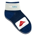 thumbnail image 1 of Tines 725 Baby para Niño, Azul 3 Pares Talla 0-2 Meses, 1 of 3