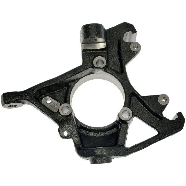 Dorman 697-923 Front Passenger Side Steering Knuckle for Specific 