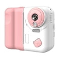 thumbnail image 1 of Kids Instant Print Camera 1080P HD Digital Camera with 2.4 Inch IPS Screen 10X Optical Zoom Includes 32GB TF Card, 1 of 5