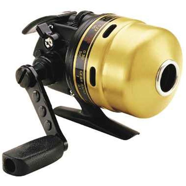 Daiwa DGC100 Goldcast III Reel - Spincast 80/10#