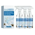 thumbnail image 1 of Spray quitamanchas potente para la ropa | Spray para limpieza en seco | Elimina grasa, sudor y manchas difíciles | No necesita lavado | Fórmula suave | 120 ml, 1 of 3