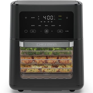 Power Air Fryer XL - 2.4 qt - Walmart.com