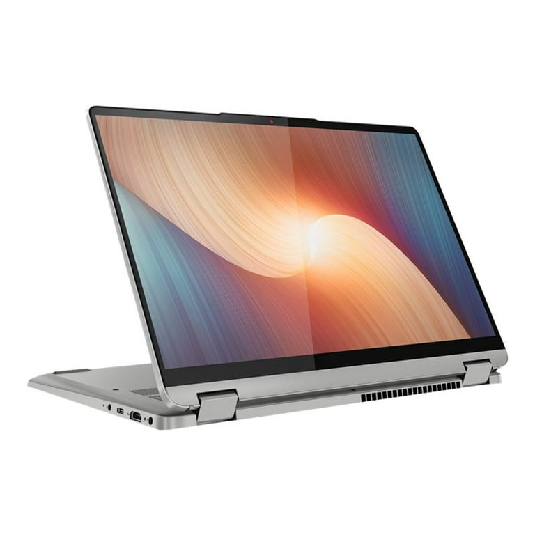 Lenovo IdeaPad Flex 5 14ALC7 82R9 - Flip design - AMD Ryzen 7 5700U / 1.8  GHz - Win 11 Home - Radeon Graphics - 16 GB RAM - 512 GB SSD NVMe - 14