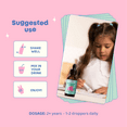 thumbnail image 5 of JoySpring Herbal Detox and Cleanse for Kids, 5 of 7