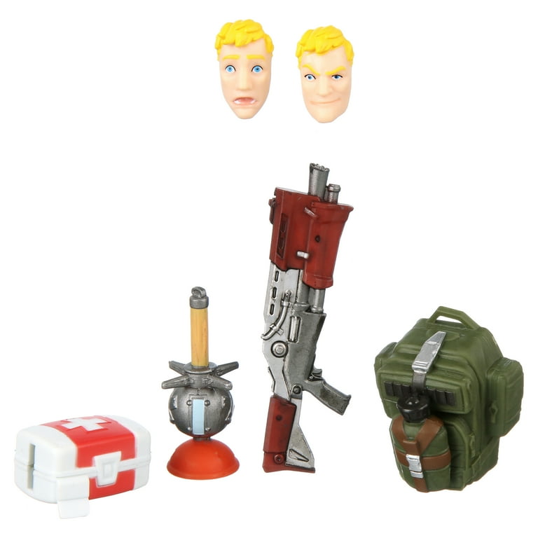 FORTNITE JONESY フィギュア legendary 81S1xowqVmL._UF894,1000_QL80_.jpg
