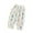 Pineapple, variant on YTDSCS Boys Girls Long Bloomers Soft Cotton Lantern Pants 6M-6T Summer Anti-Mosquito Pants Ice Silk Trousers for Baby Kids