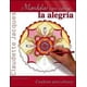 thumbnail image 1 of MANDALAS PARA CULTIVAR...LA ALEGRIA: CUADERNO PARA COLOREAR OBELISCO CLAUDETTE JACQUES, 1 of 2