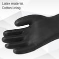 thumbnail image 4 of Gants de Sablage, Gants de Protection pour Applications Industrielles, 4 of 7