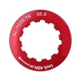 thumbnail image 2 of Cassette Lockring For 7-11 Speed Mountain Bike, 2 of 8