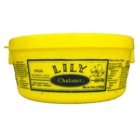 Lily Butter