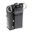 thumbnail image 3 of Estuche Rígido de material cuero Funda con Soporte para GP328Plus GP344, 3 of 9