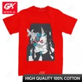 thumbnail image 1 of Camiseta Ado Singer Kyogen Album Merch novedad camisetas de algodón camiseta divertida de manga corta ropa Unisex transpirable de algodón de verano, 1 of 7