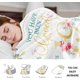 thumbnail image 3 of LHSHID Sweet 19th Birthday Gifts Ideas for Girls 19th Birthday Decorations Happy 19th Birthday Gifts for Daughter Sister Birthday Blanket 50"x60", 3 of 7