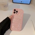 thumbnail image 1 of Funda Blanda Con Patrón De Concha Dream compatible Para iphone 11 12 13 14pro max mini XR XS 7 8 plus, 1 of 4