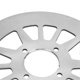 thumbnail image 3 of Disque de frein arrière 3GD 2582W 00 00, moyeu de montage pour rotor de frein métallique pour Warrior 350 YFM350X 1990 à 2004, 3 of 4