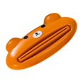 thumbnail image 5 of 1pc Cartoon Toothpaste Squeezer, Cartoon Tube Squeezer, Kitchen Accessories, Bathroom Multi-functional Tool, Kitchen Gadget, Useful Home Tools, 5 of 5