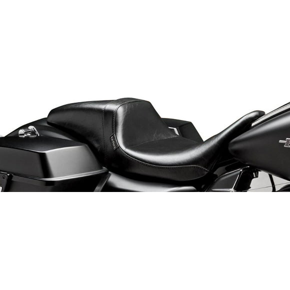 Le Pera Daytona Sport Seat - Smooth LK557S