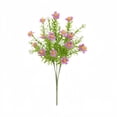 thumbnail image 1 of Creatine With Green And Water Grass Small Daisies For Home Natural Simulation For Photography And Farmhous, 1 of 6