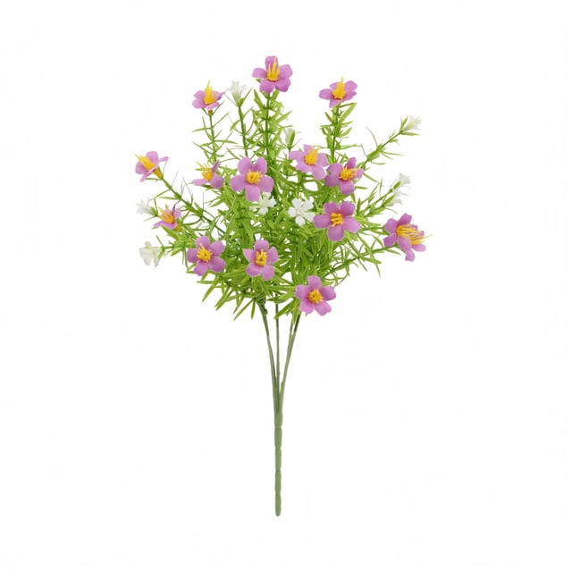 With Green And Water Small Daisies For Home Natural For Photography And Farmhous Hydrangea Flowers Chrysanthemum Flowers Flowers for Outdoors Roses Flower Arrangements for Cemetery Realistic Flowers
