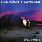 In Square Circle (CD)
