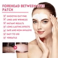 thumbnail image 4 of Patches 15pcs Forehead Wrinkle Patches Remove Fine Lines Skin Smoothing Beauty Patches For All Skin Types, 4 of 8