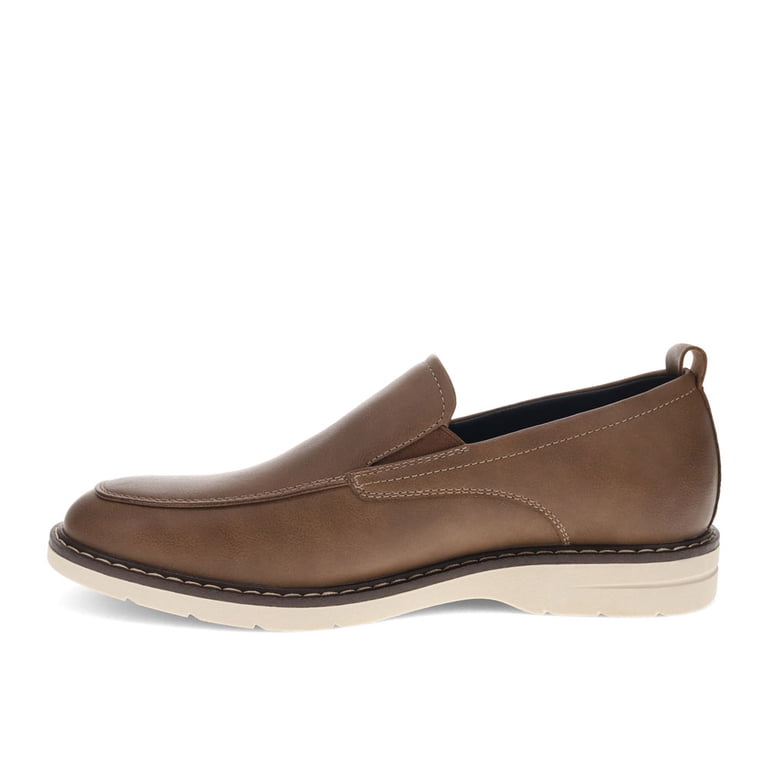 Dockers Mens Domie Casual Slip On Loafer Shoe - Walmart.com display picture 3