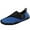 Dark Blue, variant on Lightweight Walking Shoes Women Breathable Swimming Diving Shoes Wading