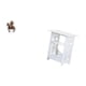 thumbnail image 5 of Letrero de escritorio Home Knight,Adorno de caballero acrílico 2D para estantería de manualidades,Mesa auxiliar,Mesa auxiliar para sofá,mesa auxiliar,mesita de noche,oficina,Mesa de bebidas, 5 of 8
