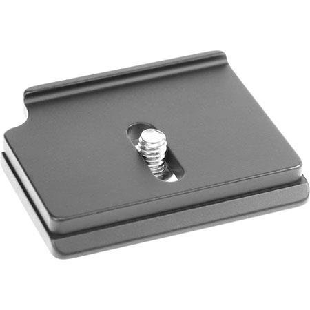 UPC: 0609722756990 | Quick Release Plate for Nikon D5200 DSLR Camera