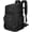 Black, variant on 65L Waterproof Ski Boot Bag, Heavy Duty Snowboard Backpack for Helmet Goggles Gear, Air Travel Winter Sports Bag
