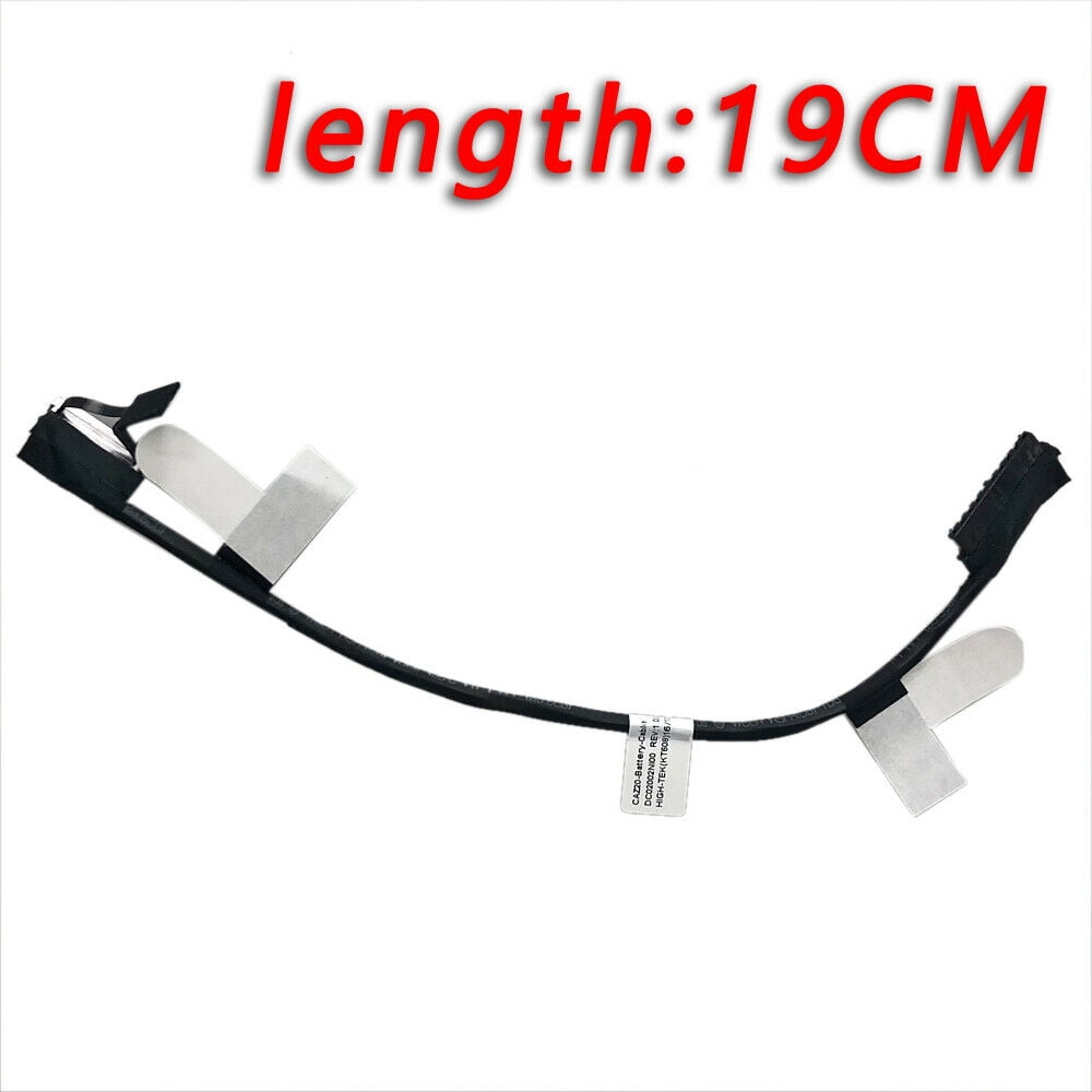Battery Cable For Dell Latitude 7480 7490 Dc002n100 07xc87 7xc87 Caz Walmart Com Walmart Com Battery Cable For Dell Latitude 7480 7490 Dc002n100 07xc87 7xc87 Caz Walmart Com Walmart Com