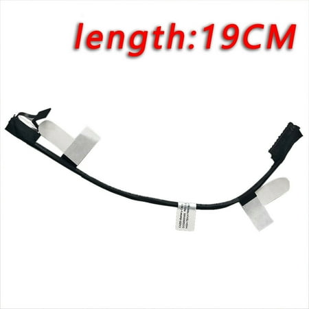 UPC: 0753569841859 | For Dell Latitude 7480 E7480 Battery Connector Cable Only NIA01 DC02002NI00 JZ