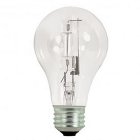 

Replacement for BULBRITE 29A19CL/ECO 4 PACK replacement light bulb lamp