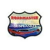 Roadmaster 521423-4 Baseplate
