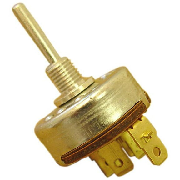 Omix-Ada 19106.01 Wiper Switch