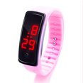 thumbnail image 3 of CAROOTU Fashion Digital Wrist Watch Multifunctional Sports Bracelet, 3 of 7