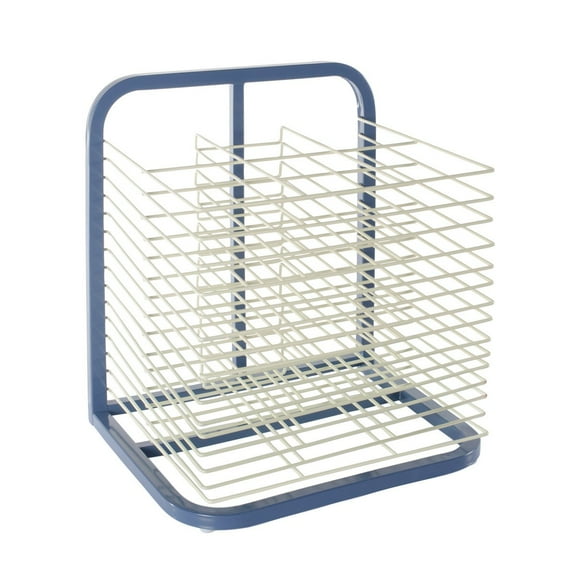 Kaplan Early Learning Company Tabletop Multipurpose Drying Rack