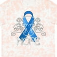 thumbnail image 4 of Inktastic Hope-colon Cancer Awareness T-Shirt, 4 of 5