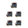 thumbnail image 2 of Injueey Control de refrigeración 12V accesorios para el hogar pantalla LED controlador de temperatura mano de obra incubadora de huevos Type2 NO2, 2 of 6
